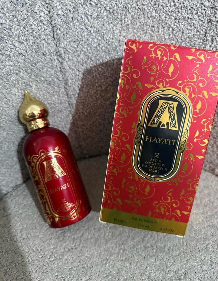 Attar Collection