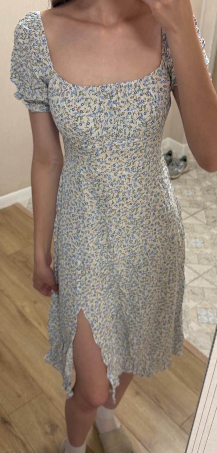 Miss brand
