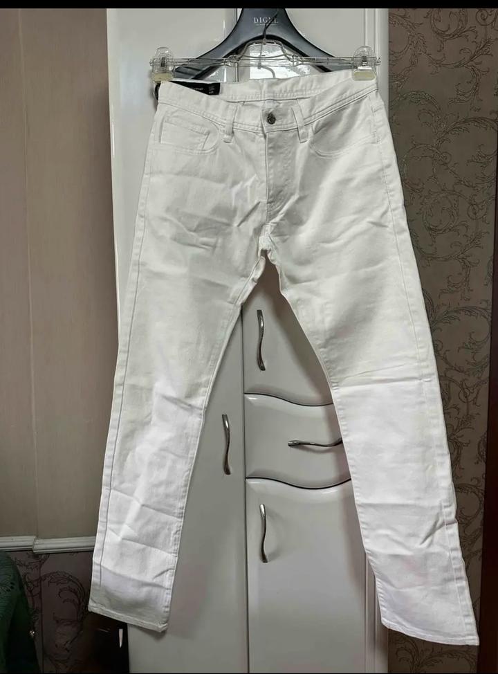 Armani Exchange