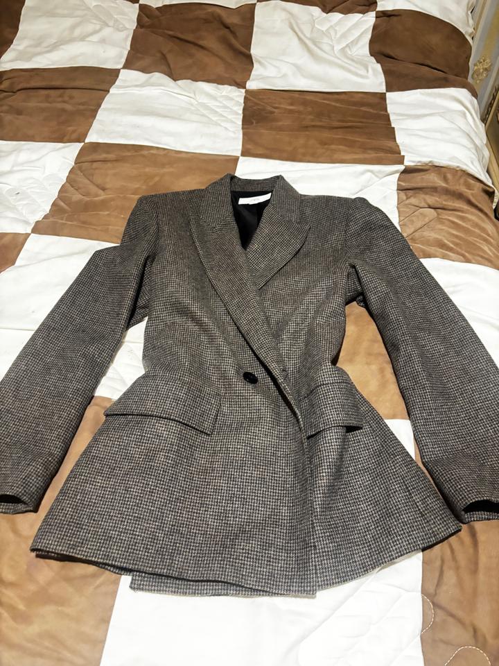 Пиджак  ZARA