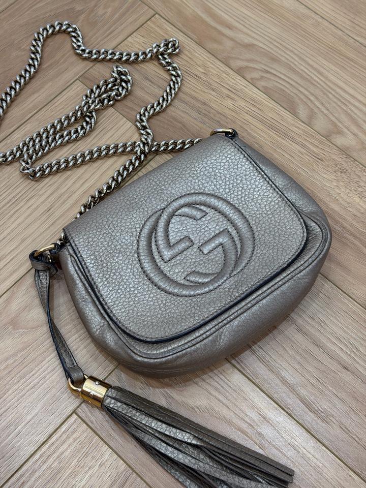 Сумка Gucci