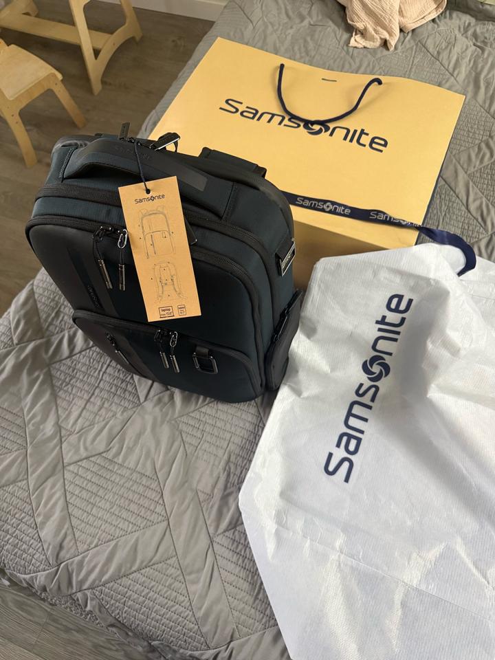 Samsonite