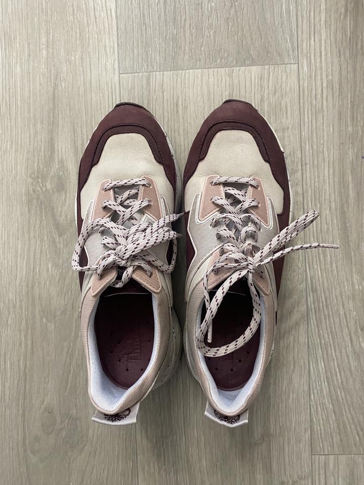 Timberland