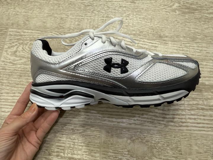 Under Armour