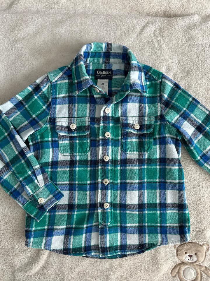 OshKosh B'gosh