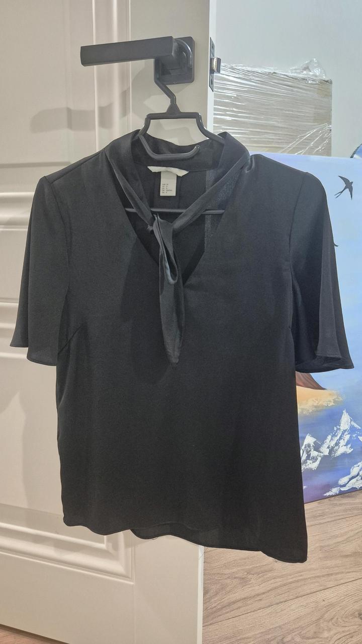 H&M