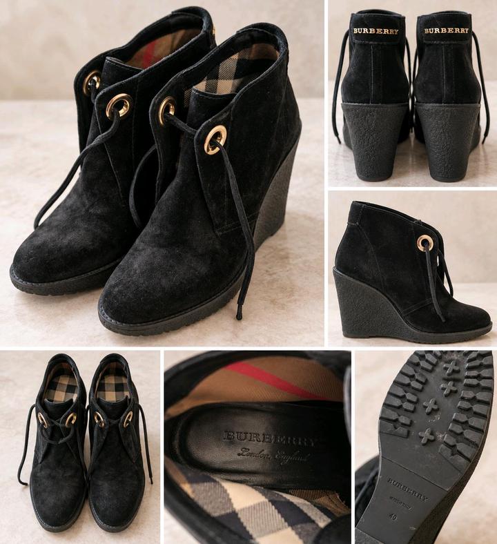 Burberry
