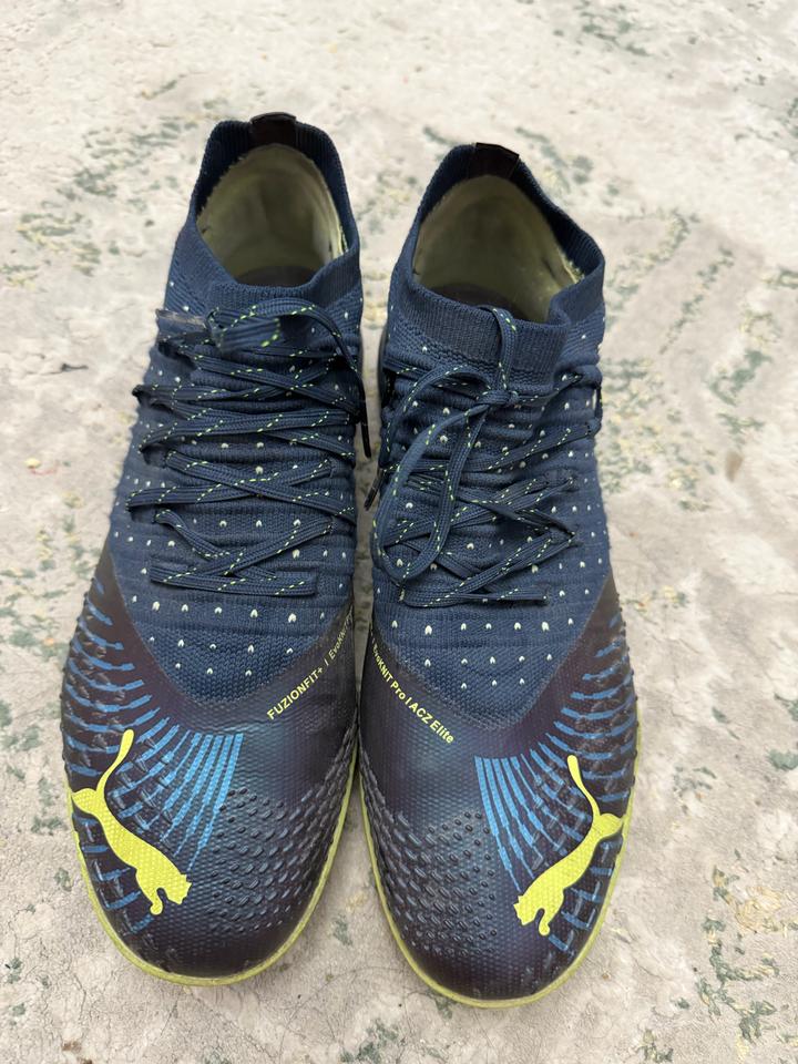 Puma