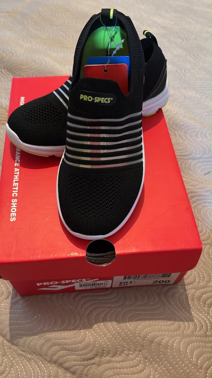 Pro-Specs