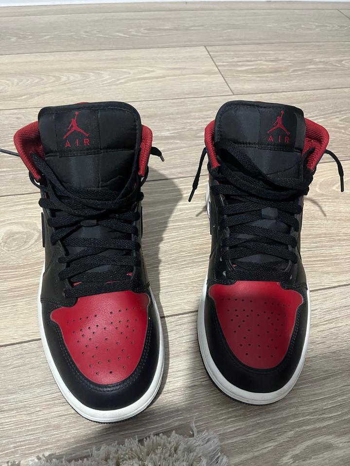 Jordan