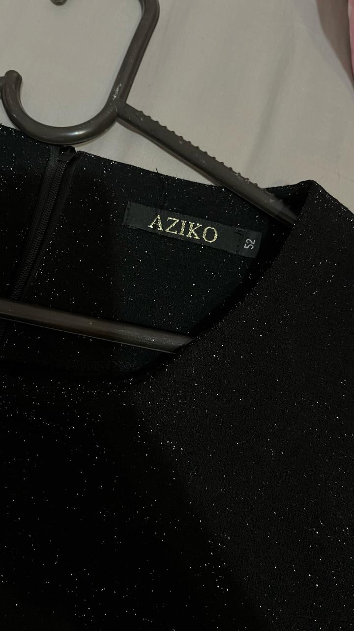 AZIKО