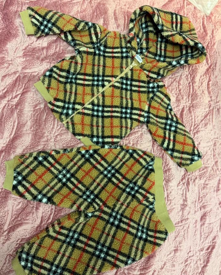 Burberry