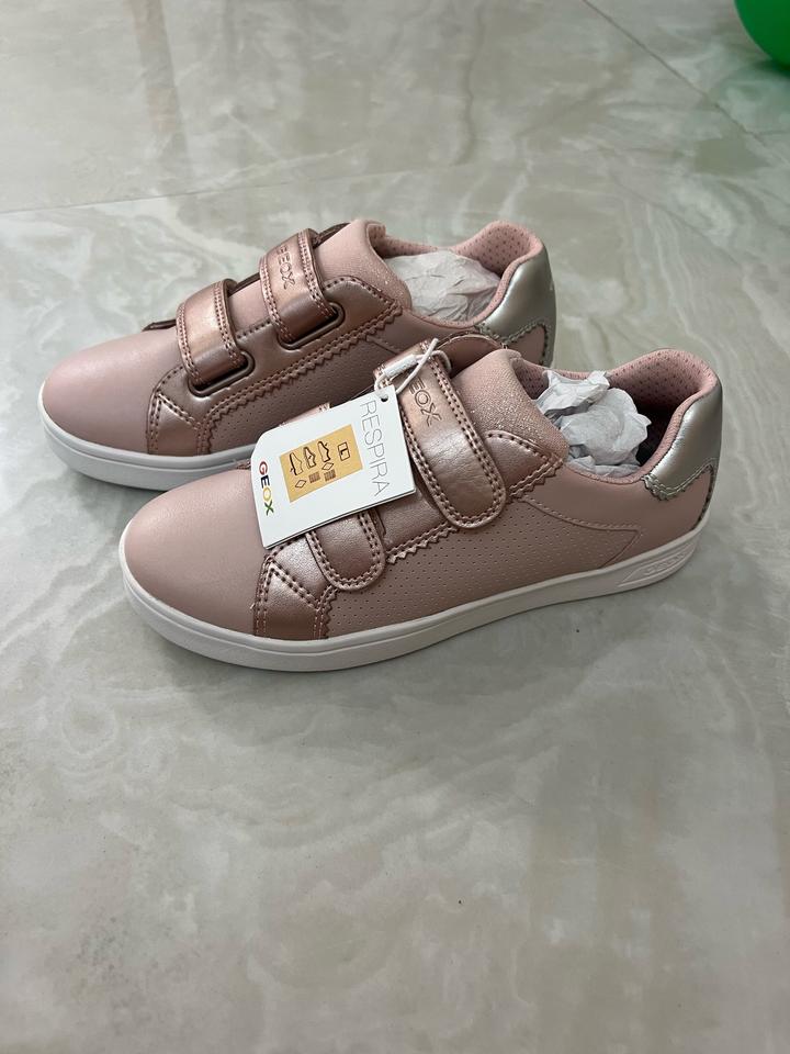Geox