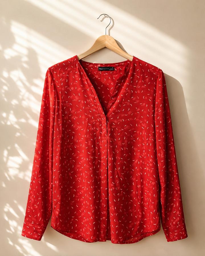 Marks & Spencer