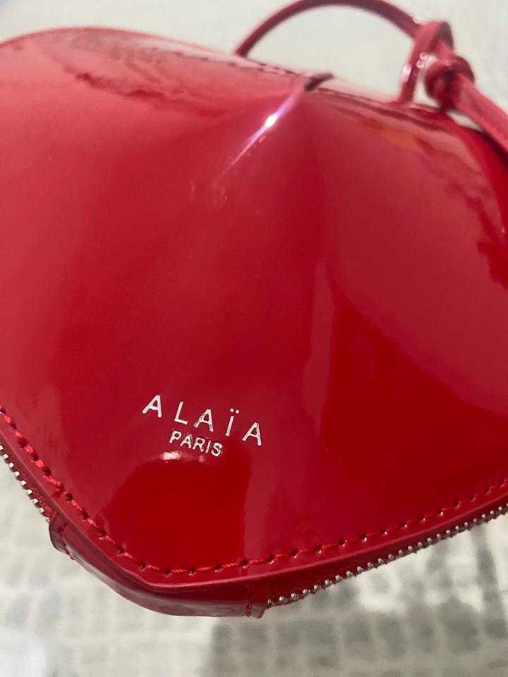 Alaïa