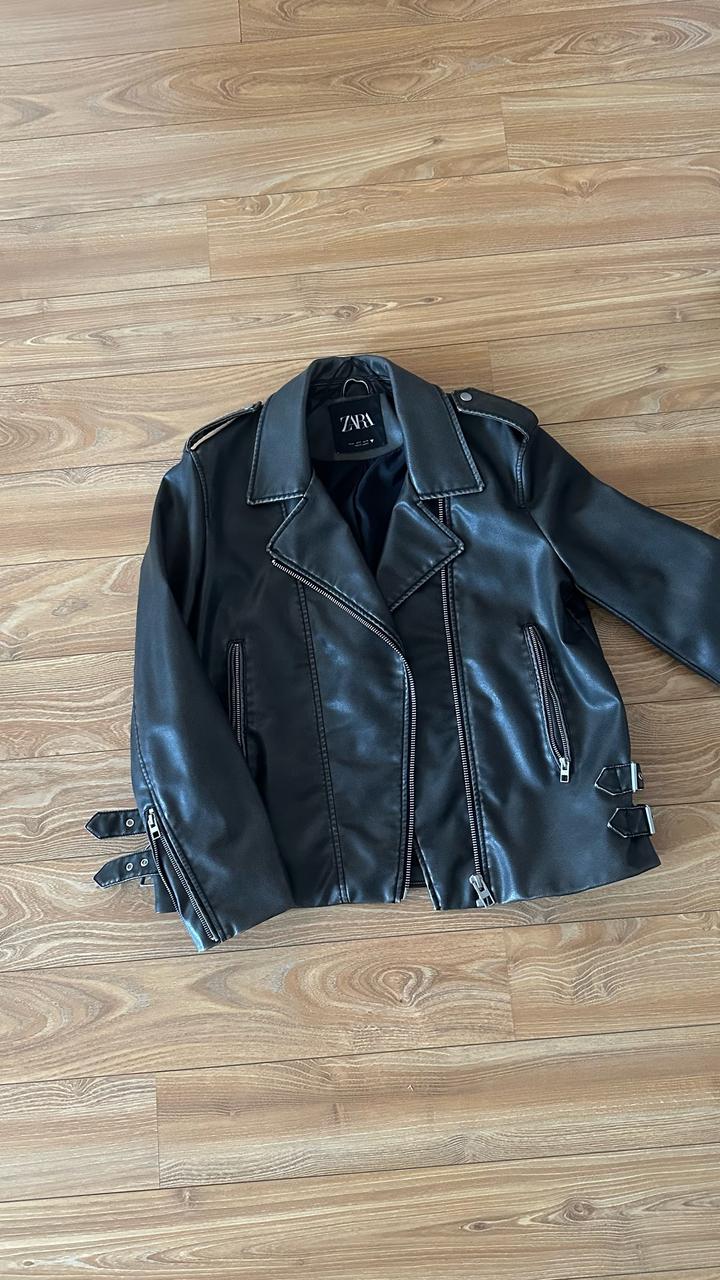 Куртка ZARA
