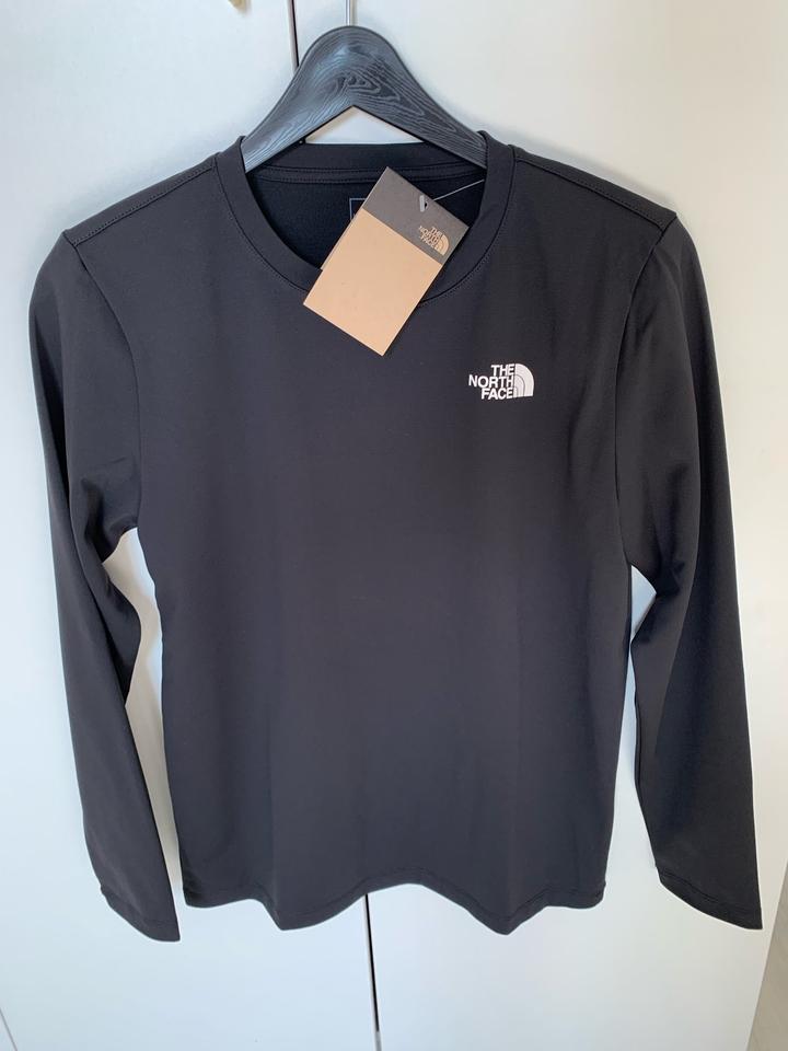 Лонгслив The North Face