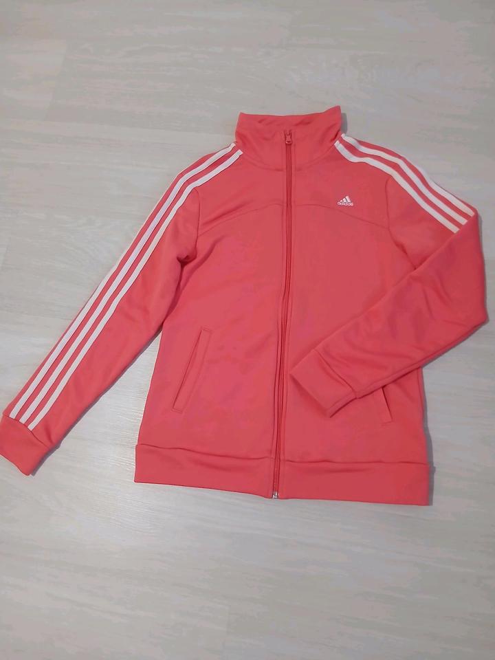 Олимпийка  Adidas