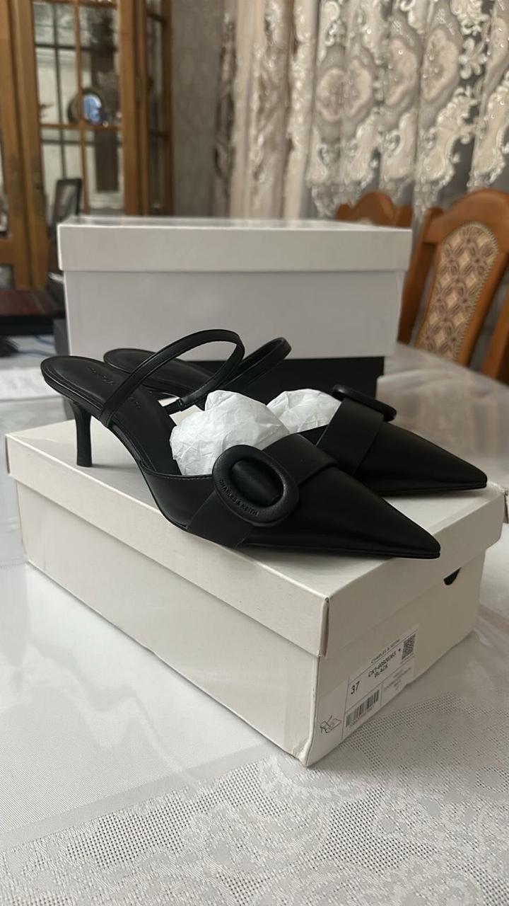 Charles & Keith