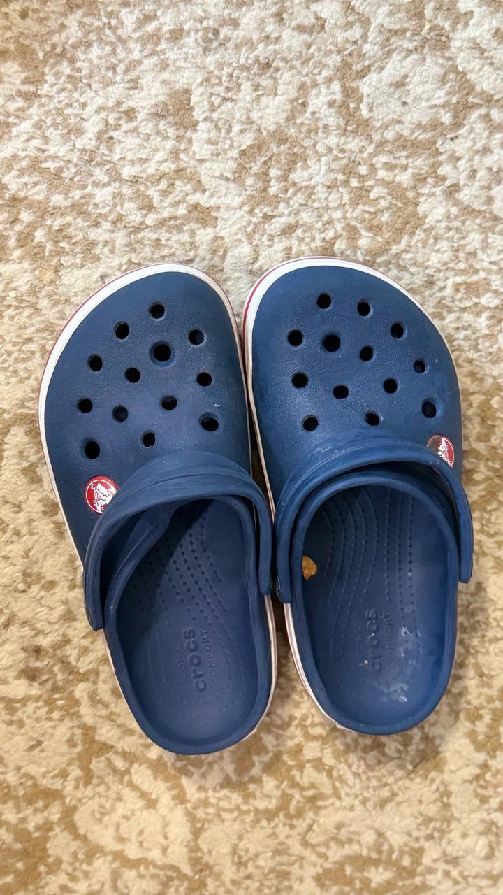 Crocs