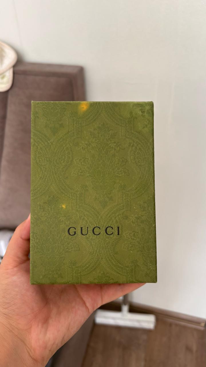 Gucci кошелек