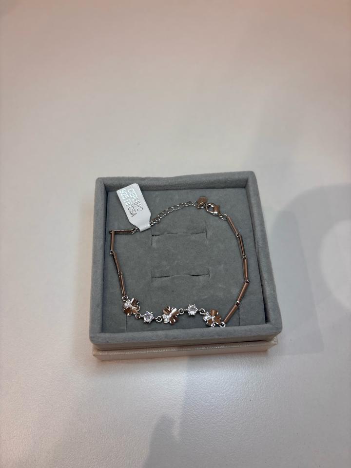 Silver Серебро 925 браслет