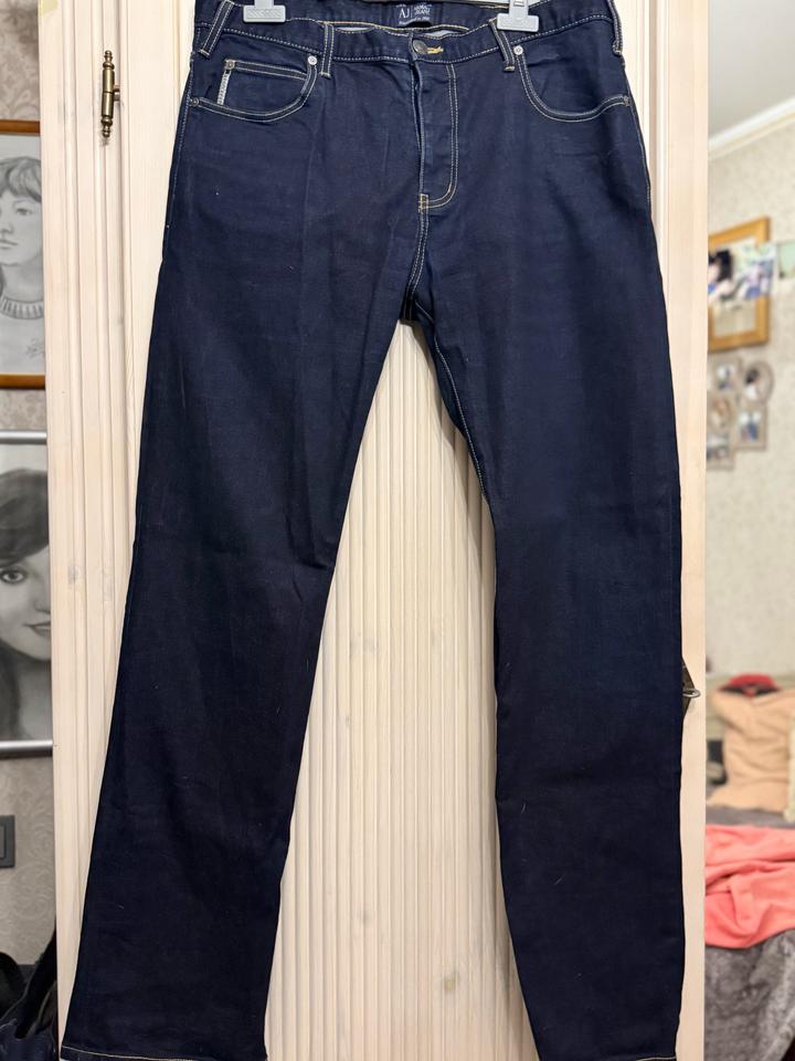 Armani Jeans