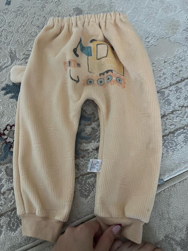мики baby