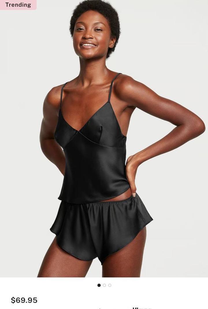 Victoria's Secret Пижама от Victoria Secret новая