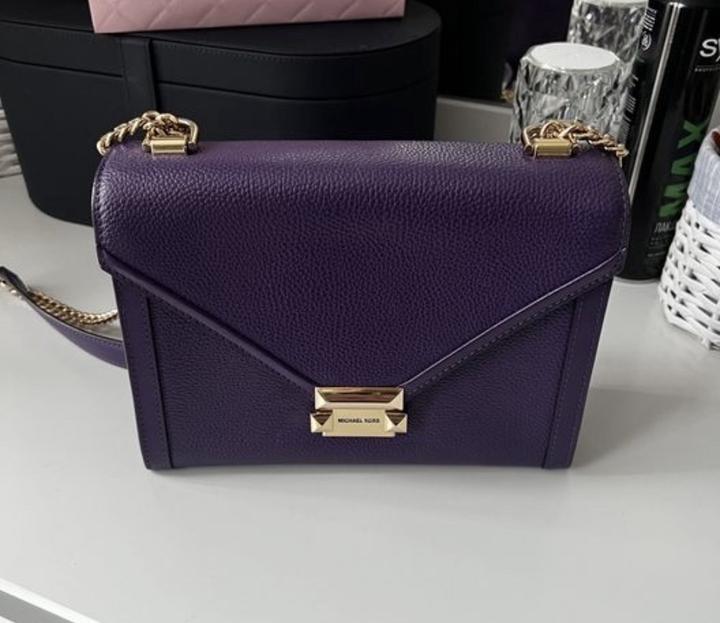 Michael Kors сумка