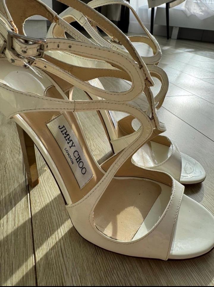 Jimmy Choo
