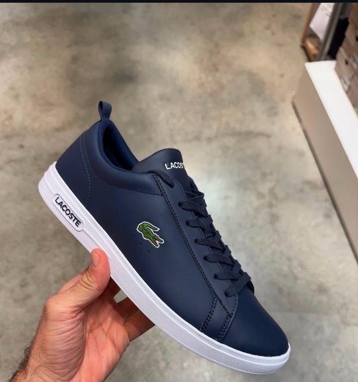 Lacoste