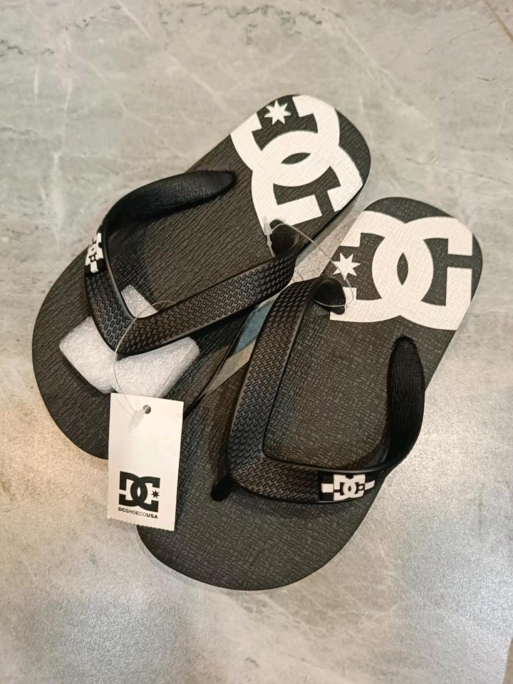 DC Shoes