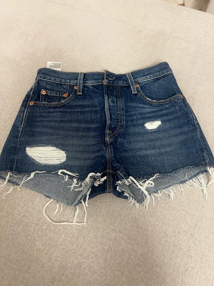 Levi's
