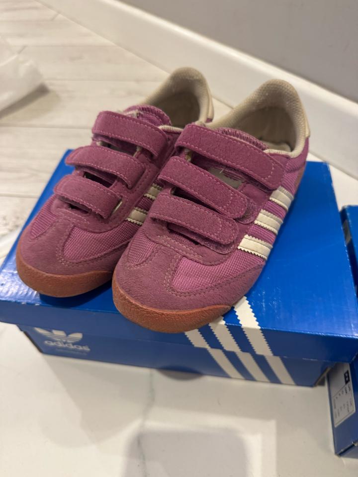 Adidas