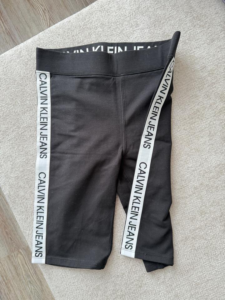Calvin Klein Легинсы