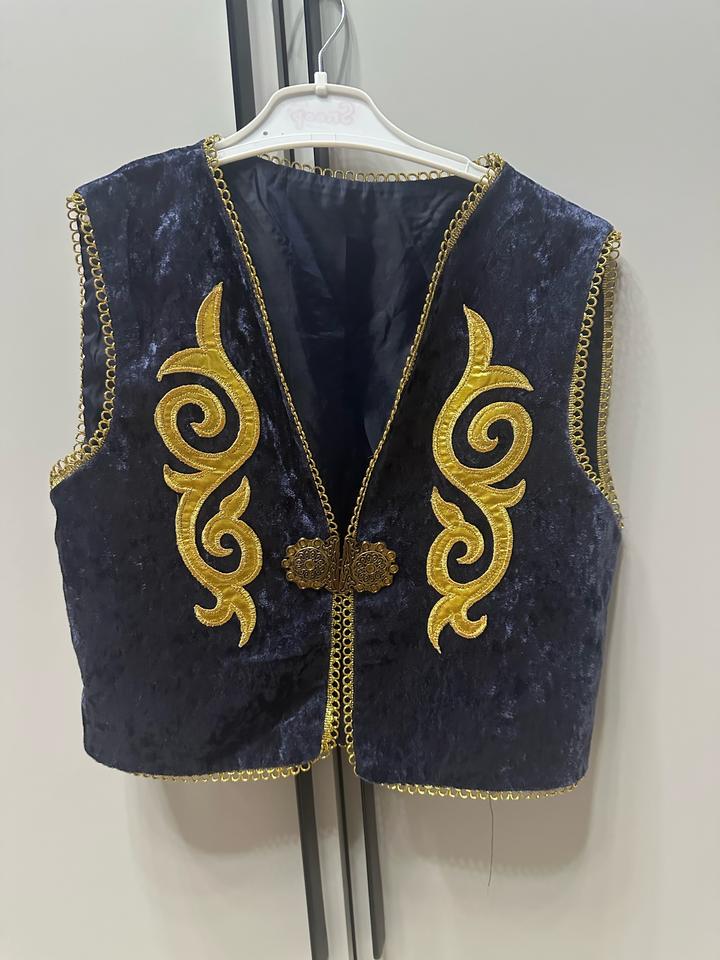 Handmade (ручная работа)