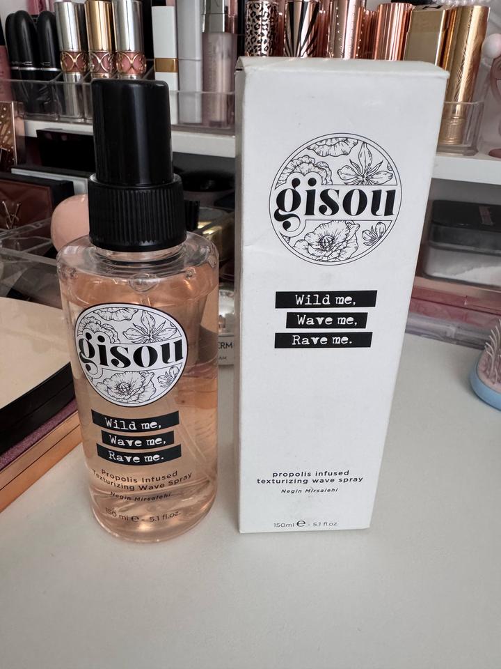 Gisou