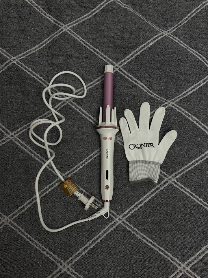 cronier
