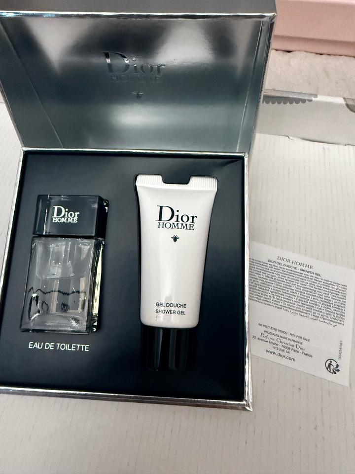 Набор парфюмерии Dior Homme