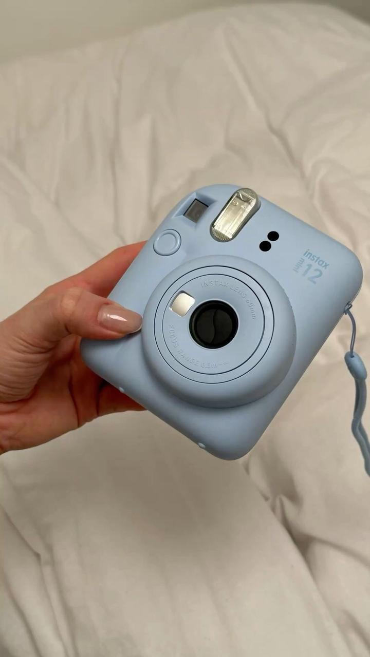 Fujifilm Instax mini 12