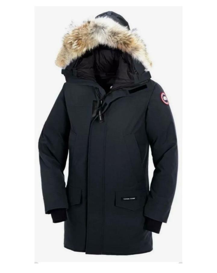 Canada Goose
