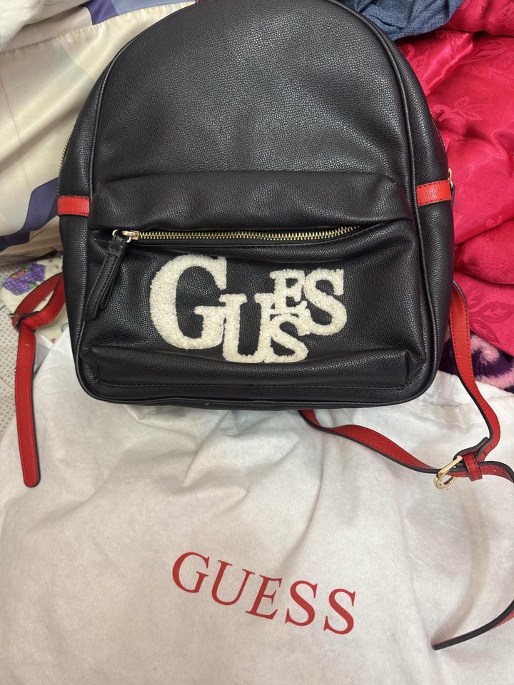 GUESS