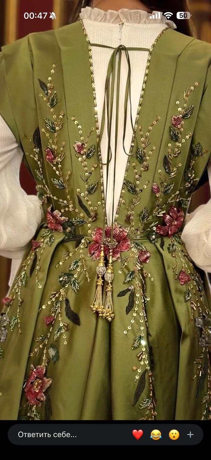 Handmade (ручная работа)