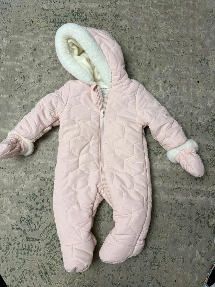 Mothercare