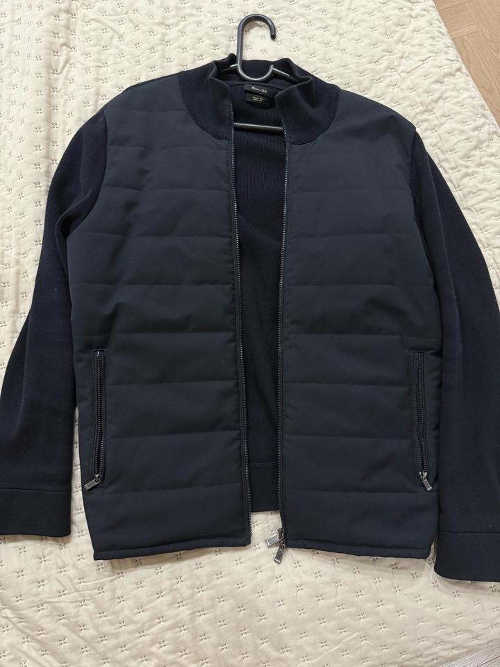 Куртка Massimo Dutti