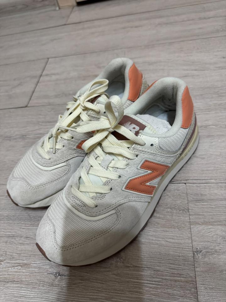 Кроссовки New Balance
