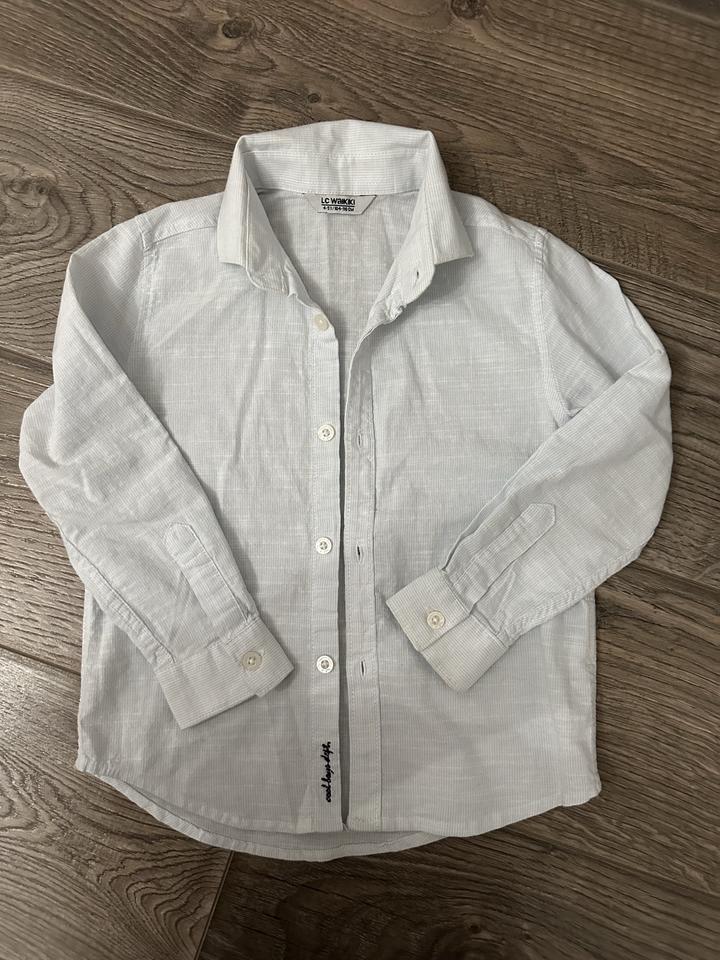 LC Waikiki