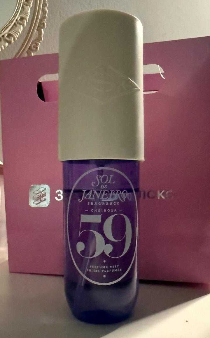 Sol de Janeiro Cheirosa 59 Fragrance Mist