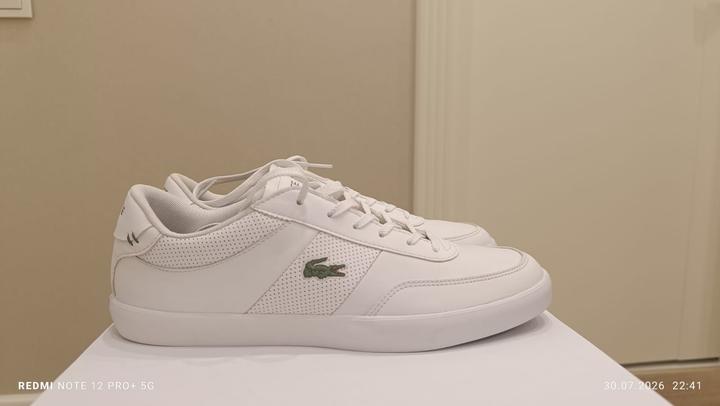 Lacoste